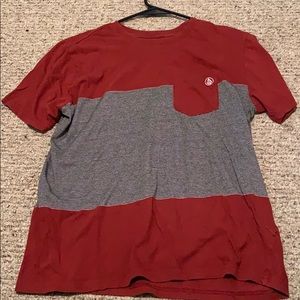 Pocket T-shirt
